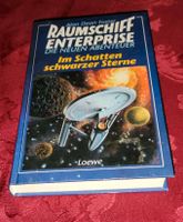 Raumschiff Enterprise: Im Schatten schwarzer Sterne, 1. Auflage! Dresden - Schönfeld-Weißig Vorschau