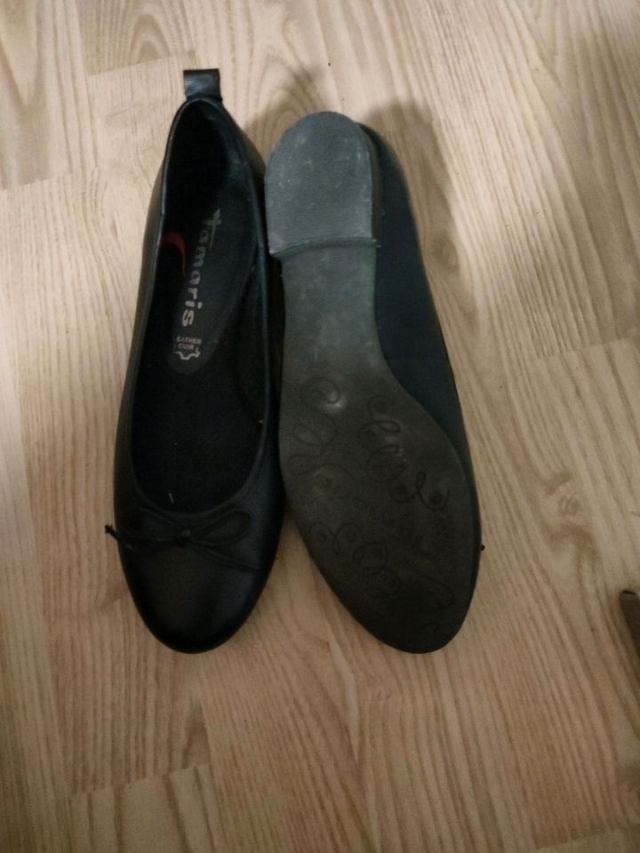 Damen Schuhe 36 in Eging am See