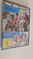 PC Sims Star Wars Bundle Neu in Folie versiegelt Thüringen - Römhild Vorschau