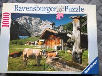 Ravensburger Puzzle 1000 Teile " 157426 " Niedersachsen - Wolfsburg Vorschau