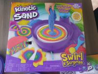 Swirl N' Surprise Kinetic Sand Sachsen - Annaberg-Buchholz Vorschau