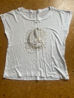 Esprit Shirt Weiß Gr.XL Baden-Württemberg - Breisach am Rhein   Vorschau