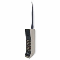 ► Motorola DynaTAC 8000x UK 1985 Vintage Geldanlage Wertanlage ◄ Berlin - Mitte Vorschau