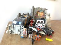 Playmobil top agents: Spy Racer, Hauptquartier, Kommandofahrzeug Hannover - Vahrenwald-List Vorschau
