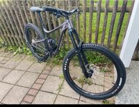 Giant REIGN 29 1 Black Titanium 29 Zoll Bayern - Kranzberg Vorschau