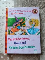 Buch für Erstleser Thüringen - Saalfeld (Saale) Vorschau