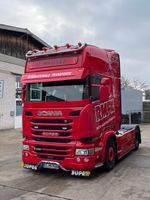 Scania R 410 Show-Truck Hessen - Rödermark Vorschau
