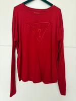 GUESS Sweatshirt Gr. L Nordrhein-Westfalen - Euskirchen Vorschau