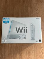 Wii Konsole Bayern - Kolbermoor Vorschau