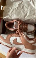 Nike dunk low Nordrhein-Westfalen - Oberhausen Vorschau