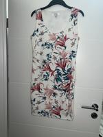 Sommerkleid Gr.38 Niedersachsen - Seelze Vorschau