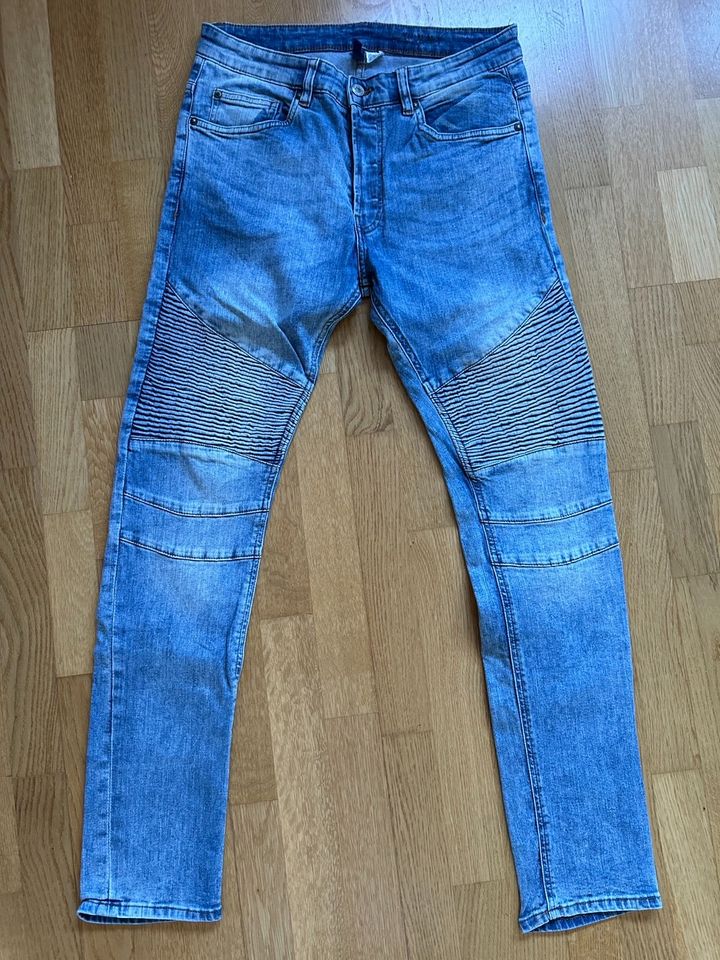 Jeans Herren Gr. 32 verschiedene Marken Jeans H&M & mehr in Kassel