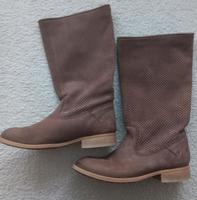 Marc O'Polo Sommer- Stiefel Gr 37 Wandsbek - Hamburg Duvenstedt  Vorschau
