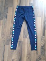 Mädchen Leggings Gr. 128 Hessen - Kassel Vorschau