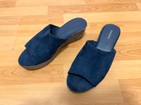 Graceland Damen Schuhe Absatz Pumps Sandalen  Gr. 40 Nordrhein-Westfalen - Gladbeck Vorschau