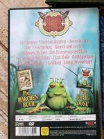 Neu 3in1 DVD Buch und spardose. Märchen NEU Sachsen - Hoyerswerda Vorschau