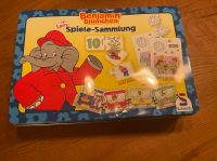 Benjamin Blümchen Spiele-Sammlung Bayern - Hallbergmoos Vorschau