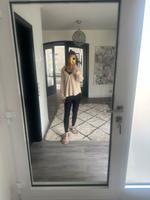 Zara Hemd / Buse oversized Gr. XS neuwertig Nordrhein-Westfalen - Lüdenscheid Vorschau