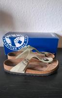 Birkenstock Gizeh Größe 37 Nordrhein-Westfalen - Haan Vorschau