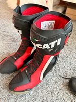 Ducati Stiefel Rostock - Stadtmitte Vorschau