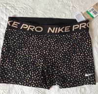 Nike Damen  Trainingsshorts XL Neu Borsdorf - Borsdorf Vorschau