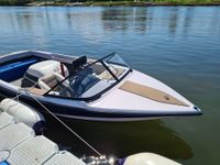 Ski Nautique SN 196 mit Ford V8 260 PS, Bj. 1999 - Top Zustand - Hessen - Maintal Vorschau