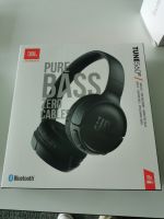 JBL Tune 560BT Pure Bass 16 Hours Hamburg-Mitte - HafenCity Vorschau