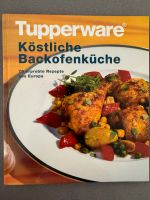 Buch Köstliche Backofenküche von Tupperware Bayern - Landsberg (Lech) Vorschau