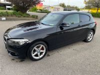 BMW 118d Advantage Advantage Sillenbuch - Heumaden Vorschau