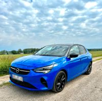 Opel Corsa F LED, Apple CarPlay/Android, Sitzheizung,Navi,Klima Brandenburg - Schönfließ b Oranienburg Vorschau