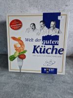 Gesellschaftsspiel „Welt der guten Küche“ gebr. Nordrhein-Westfalen - Dinslaken Vorschau