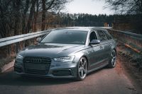 Audi A6 3.0 Quattro, RS-Sitze, S-line Hessen - Großalmerode Vorschau