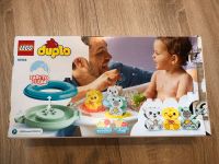 Lego Duplo 10965 Badewannen Set Sachsen - Elstra Vorschau