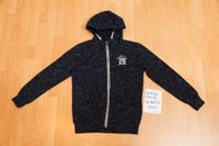 Sweatjacke / Jacke Ernstings Family YIGGA Größe 146/152 Sachsen - Chemnitz Vorschau