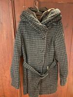Khujo Mantel Wintermantel Jacke Sachsen - Drebach Vorschau