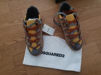 Sneakers von Dsquared2 Köln - Köln Junkersdorf Vorschau