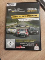 ADAC GT Masters pc Bayern - Türkheim Vorschau