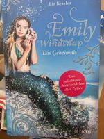 LIZ KESSLER Emily Windsnap DAS GEHEIMNIS, hardcover Kr. München - Taufkirchen Vorschau