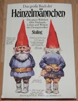 Das große Buch der Heinzelmännchen - Buch Stalling 1978 Berlin - Marzahn Vorschau