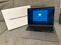Apple Macbook Air M1 2020 16 GB Ram 1 TB SSD - wenig Ladezyklen! Wiesbaden - Erbenheim Vorschau