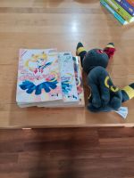 Sailor Moon Bücher Band 1,2 und 3 Nordrhein-Westfalen - Gescher Vorschau