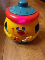 Vintage Fisher Price Motorikspielzeug mit Licht und Sound Nordrhein-Westfalen - Heiligenhaus Vorschau