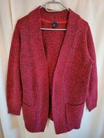 Cardigan H&M Basic Größe M rot, blau Bayern - Rosenheim Vorschau