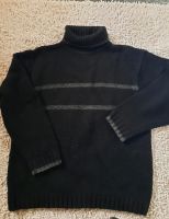 Herrenrollkragenpullover Gr. 48/50 Bayern - Schechen Vorschau