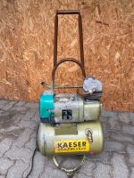 Kompressor Werkstattkompressor Kaeser Nordrhein-Westfalen - Nottuln Vorschau