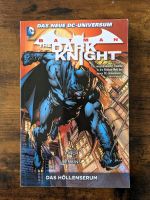 Batman: The Dark Knight - Das Höllenserum DC Comic deutsch München - Laim Vorschau