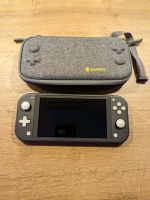 Nintendo Switch Lite Niedersachsen - Wagenfeld Vorschau