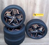 NEU 19 Zoll Alufelgen Original VW ID.3 10A601025J Allwetterreifen Bayern - Giebelstadt Vorschau