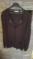 C. Berg 100% Baumwolle-Marken Cardigan Jacke,schwarz,44,neuwertig Stuttgart - Stuttgart-Mitte Vorschau