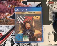 WWE 2k19 PS4 Sachsen - Delitzsch Vorschau